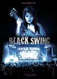 Valérie Rocheron-Oury - Black Swing.