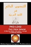  XXX - Pkd ld-02 - Al-Manhaj 1 débutants + Al-Manhaj dialectal.