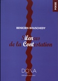 Benicien Bouschedy - Silences de la contestation.
