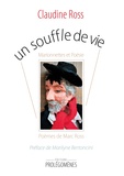 Claudine Ross et Marc Ross - Un souffle de vie - Marionnettes et poésie.