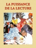 Isaïe Biton Koulibaly - La puissance de la lecture.