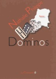 Nathalie Philippe - Dominos.