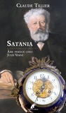 Claude Tillier - Satania - Ame perdue chez Jules Verne.