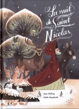 Jean Delberg et Emilie Angebault - La nuit de saint Nicolas.