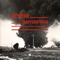 Georges Vermard - Feyzin 4 janvier 1966 - Images d'une catastrophe par Georges Vermard.