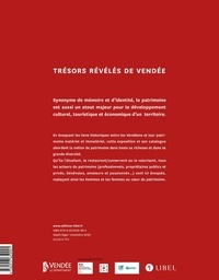 Trésors révélés de Vendée. Le patrimoine dépoussiéré !