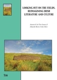 Antonio Raul de Toro Santos et Eduardo Barros Grela - Looking Out on the Fields - Reimagining Irish Literature and Culture.