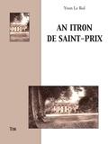 Yvon Le Rol - An Itron de Saint-Prix.