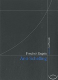 Friedrich Engels - Anti-Schelling.