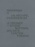 Régis Durand et Jacky Lautem - Panorama 11 - Un archipel d'expériences.