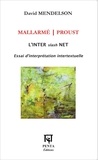 David Mendelson - Mallarmé / Proust L'inter slash net - Essai d'interprétation intertextuelle.