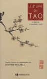 Stephen Mitchell - Le deuxième livre du Tao - Le rire de Tchouang-Tseu.