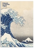 Timothy Clark - Hokusai - La Grande Vague.