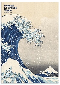 Timothy Clark - Hokusai - La Grande Vague.