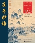  Tchouang-tseu et Stehen Mitchell - L'éternelle sagesse du Tao - Le rire de Tchouang-Tseu.