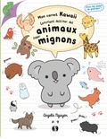 Angela Nguyen - Comment dessiner des animaux super mignons.