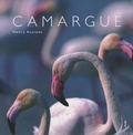 Henry Ausloos - Camargue - Edition bilingue français-anglais.