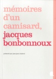 Jean-Paul Chabrol et Jacques Bonbonnoux - Mémoires d'un camisard, Jacques Bonbonnoux.