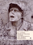 Jacques Mauduy et Pierre Donaint - La Lozère dans la Grande Guerre - Les monuments aux morts racontent.