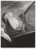 Guillaume Pinard - D'après Rubens.