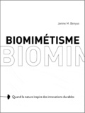 Janine Benyus - Biomimétisme - Quand la nature inspire des innovations durables.