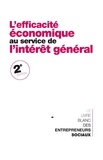  Le Mouves - L'éfficacité économique au service de l'intérêt général - Le livre blanc des entrepreneurs sociaux.