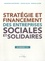Amandine Barthélémy et Sophie Keller - Stratégie et financement des entreprises sociales et solidaires.