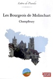  Champfleury - Les bourgeois de Molinchart.