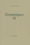 Martin Richet - Economiques M.