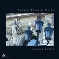 Solange Podell - Monaco Black & White.