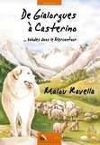 Malou Ravella - De Gialorgues à Casterino.