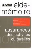 Yves Legrand - Assurances des activités culturelles.