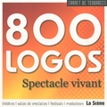 Nicolas Marc - 800 Logos - Spectacle vivant.