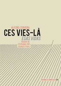 Alfons Cervera - Ces vies-là.
