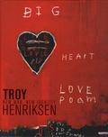 Troy Henriksen - New Man, New Identity - Edition bilingue français-anglais.