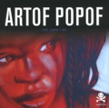 Catherine Botton - Artof Popof - Libre comme l'art.