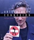 Philippe Bonan - Art Gallery Connexion.