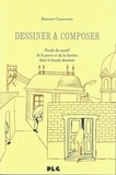 Renaud Chavanne - Dessiner & composer - Etude du motif de la porte et de la fenêtre dans la bande dessinée.