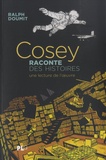 Ralph Doumit - Cosey raconte des histoires - Une lecture de l'oeuvre.