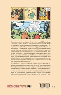 Hergé, Franquin, le chevalier et le missionnaire. BD franco-belge, politique et religion
