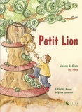 Clotilde Bernos et Delphine Lauvernet - Petit Lion.