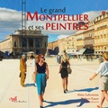 Alain Laborieux - Peintres et couleurs de Montpellier.