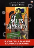 Jacques Bruyas et Gustave Blaufert - Sales lambeaux.
