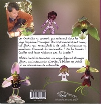 Les orchidées racontées aux enfants