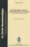 Mireille Coulomb - Le Cercle herméneutique N° 11-12 : Phénoménologie du Nous et psychopathologie de l'isolement.