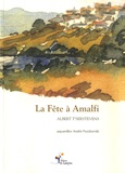 Albert t'Serstevens - La Fête à Amalfi.