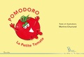 Martine Chuinard - Pomodoro, la petite tomate.