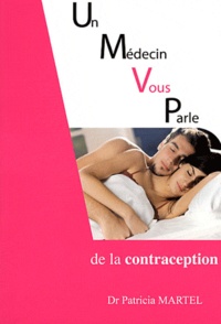 Patricia Martel - La contraception.