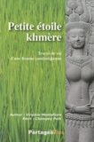 Virginie Montefiore - Petite étoile khmère - Traces de vie d'une femme cambodgienne.