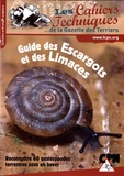  CPN - Guide des escargots et des limaces.